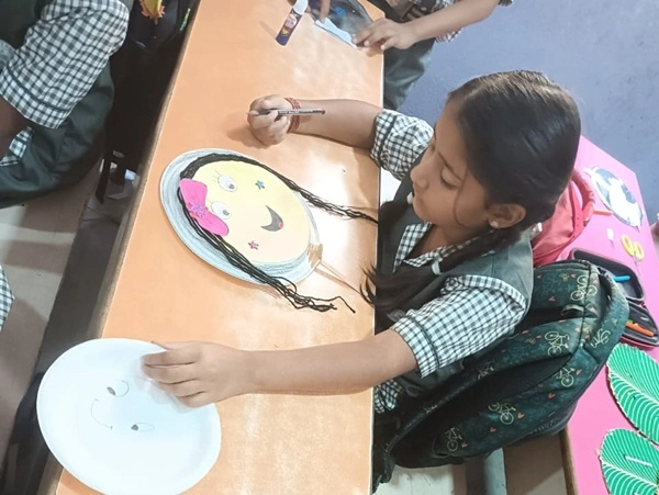 Traffic Awareness Program 